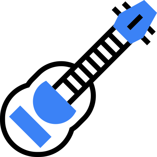 ادوات موسیقی